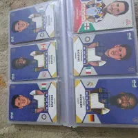 فروش کل کارت کمیدی. سیلور|کلکسیون و سرگرمی|بوشکان, |دیوار