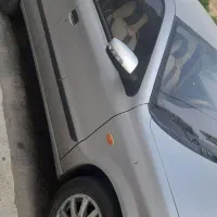 فروشی سمند هشتاد و شش دوررنگ|خودرو سواری و وانت|ملارد, |دیوار