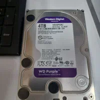 هارد ۴ ترا بنفش