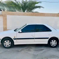 پژو پارس سال ۱۴۰۰