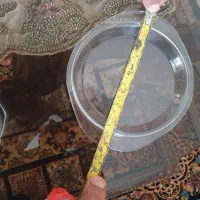 قابلمه مستطیل پیرکس اصل فرانسه و مخلوط کن کنوود|ظروف پختوپز|تهران, بهاران|دیوار