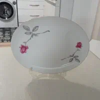 فروش تعدادی وسایل قدیمی و عتیقه /دیس /بشقاب