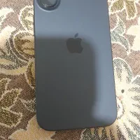 اپل iPhone 16 با حافظهٔ ۱۲۸ گیگابایت
