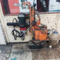 دریل مگنت|ابزارآلات|تبریز, |دیوار