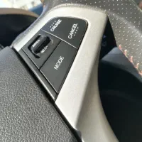 چانگان CS35 یورو ۵ بیرنگ بسیار تمیز|خودرو سواری و وانت|تهران, ونک|دیوار