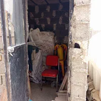 فروشی زمین کردان غربی (فشند )|فروش زمین و ملک کلنگی|هشتگرد, فشند|دیوار