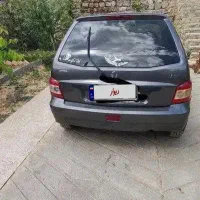 پراید هاچ بک ۱۱۱