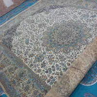 ۳ سه عدد قالی ۲عدد ۱۲متری ویک عدد۹متری درحد نو