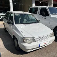 پراید ۱۱۱ مدل ۹۷|خودرو سواری و وانت|قزوین, |دیوار