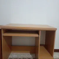 میز کامپیوتر.ام دی اف.سالم.