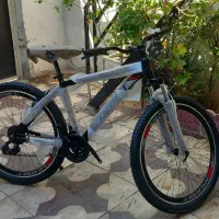 دوچرخه 28|دوچرخه، اسکیت، اسکوتر|شیراز, شهرک بهار|دیوار