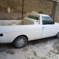 پیکان وانت 87