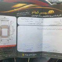 سایناs مدل ۱۴۰۳|خودرو سواری و وانت|بیرجند, |دیوار