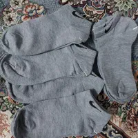 جوراب تک رنگ اسپرت جنس خوب