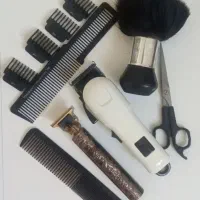 اصلاح سر مردانه  در خانه و سیار