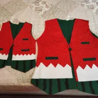 لباس یلدایی