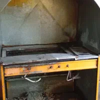 فر ساندویچی