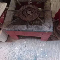 تک شعله سایز بزرگ|اجاق گاز و لوازم برقی پختوپز|گرگان, |دیوار