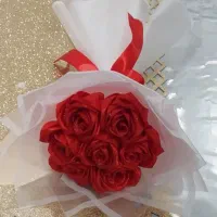 گل آرایی|گل مصنوعی|قم, عمار یاسر|دیوار