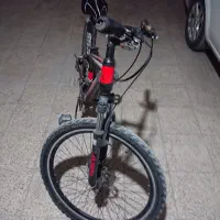 دوچرخه المپیا سایز 26|دوچرخه، اسکیت، اسکوتر|گلبهار, شهر جدید گلبهار|دیوار