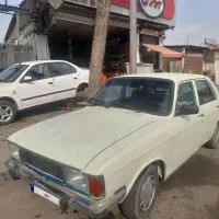 ماشین پیگان مدل ۸۱|خودرو سواری و وانت|گرگان, |دیوار