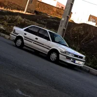 تویوتا کرولا  92