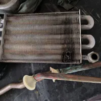 تعمیرات تخصصی پکیج و آبگرمکن دیواری|خدمات پیشه و مهارت|نور, |دیوار