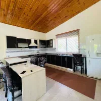 اجاره ویلای دوخواب حیاط دار متلقو|اجارهٔ کوتاه‌مدت ویلا و باغ|سلمان‌شهر, |دیوار