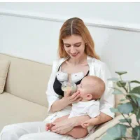 شیردوش برقی پرتابل بلا بیبی|اسباب و اثاث بچه|تهران, شهرک کوهسار|دیوار