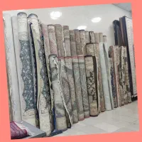 فروش و خریدار فرش ساحل سمساری %قــیـمــت بــالــا%
