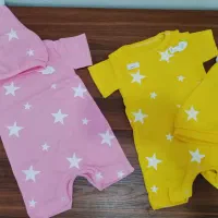 فروش لباس نوزادی بصورت عمده یا تک