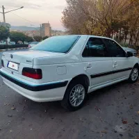 پارس 89 اتاق تعویض 1403|خودرو سواری و وانت|سقز, |دیوار