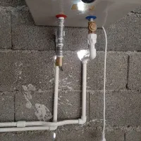 نصب پمپ آب و تعمیرات لوله کشی|خدمات پیشه و مهارت|هشتگرد, فاز ۲ مهستان|دیوار