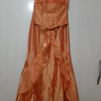 لباس مجلسی