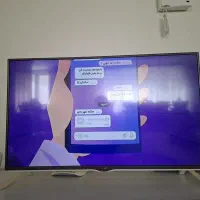 تلویزون ۴۲ ال‌جی کره