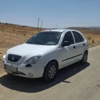 تیبا ۲ مدل ۹۹
