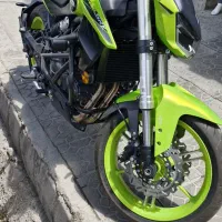 موتور کیو جی ۲۴۹ srkجفت سیلندر تیپ ۲