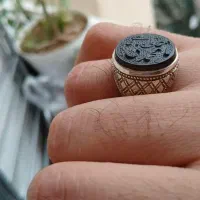 انگشتر خطی فاخر|جواهرات|تهران, زنجان جنوبی|دیوار