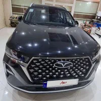 تیگو7دو دفیرانسل مدل 405برج 5