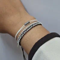 ست شکلاتی