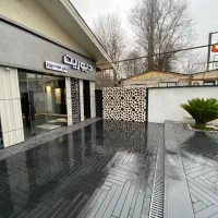 پیمانکاری و صفر تا صد محوطه سازی