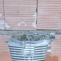 سلند و سر سیلندر ۱۲۵