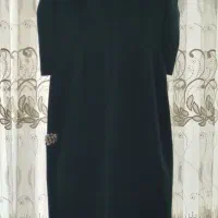 لباس مجلسی سبز ماشی|لباس|لنجان, |دیوار