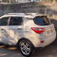 چانگان cs35 اتومات ۹۷