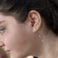 موخوره گیری.پیرسینگ.فیشیال.پاکسازی پوست صورت و بدن