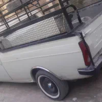 مدل ۹۰ دورنگ|خودرو سواری و وانت|ایرانشهر, |دیوار