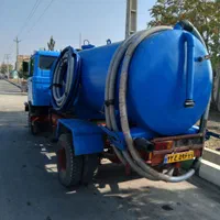 تخلیه چاه هشتگرد نظراباد کردان زیاران ابیک طالقان|خدمات پیشه و مهارت|هشتگرد, هشتگرد قدیم|دیوار