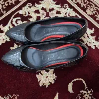 کفش ورنی|کیف، کفش، کمربند|اسلامشهر, شهرک قائمیه|دیوار