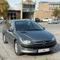 206Sd|خودرو سواری و وانت|ارومیه, |دیوار