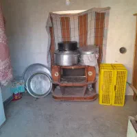 خانه قدیمی 320متر